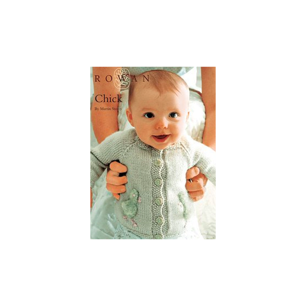 Rowan Classic BABIES